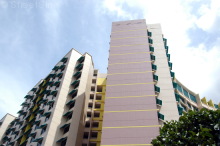 Blk 484 Segar Road (Bukit Panjang), HDB 5 Rooms #221882